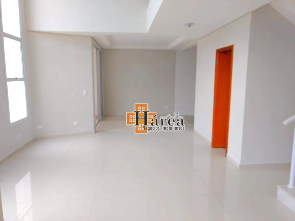 Sobrado, 3 quartos, 190 m² - Foto 10