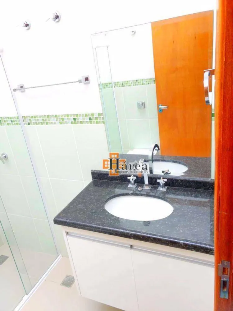 Sobrado, 3 quartos, 190 m² - Foto 8