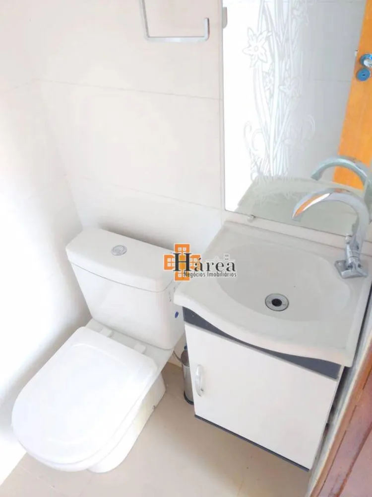 Sobrado, 3 quartos, 190 m² - Foto 4
