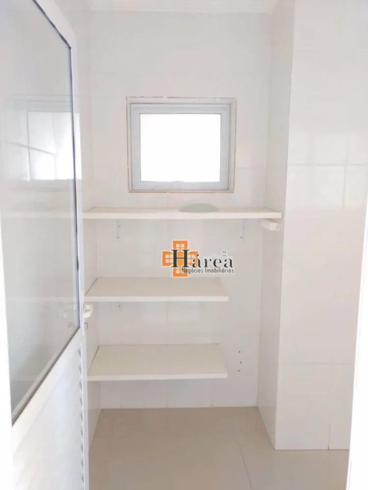 Sobrado, 3 quartos, 190 m² - Foto 2