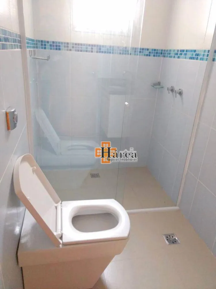 Sobrado, 3 quartos, 190 m² - Foto 11