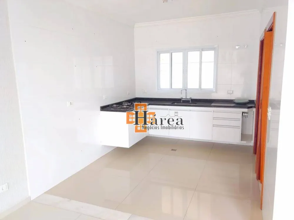 Sobrado, 3 quartos, 190 m² - Foto 3