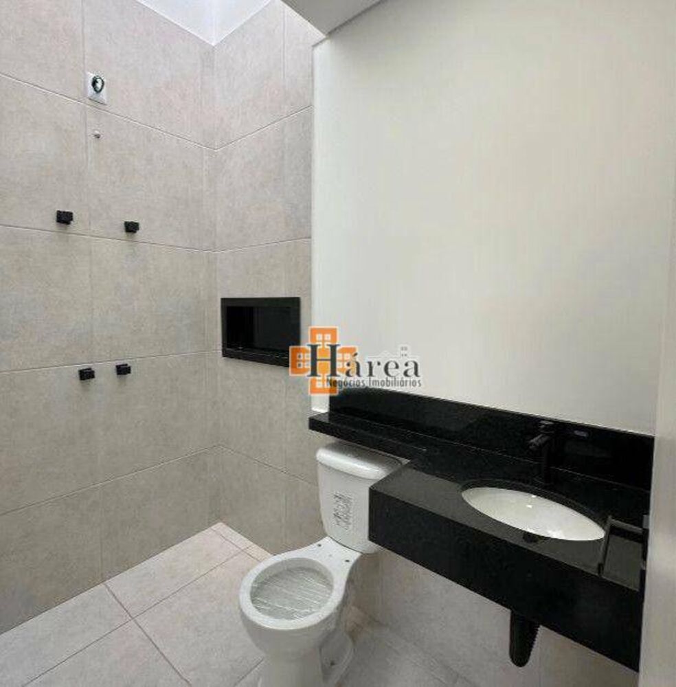 Sobrado, 3 quartos, 140 m² - Foto 9