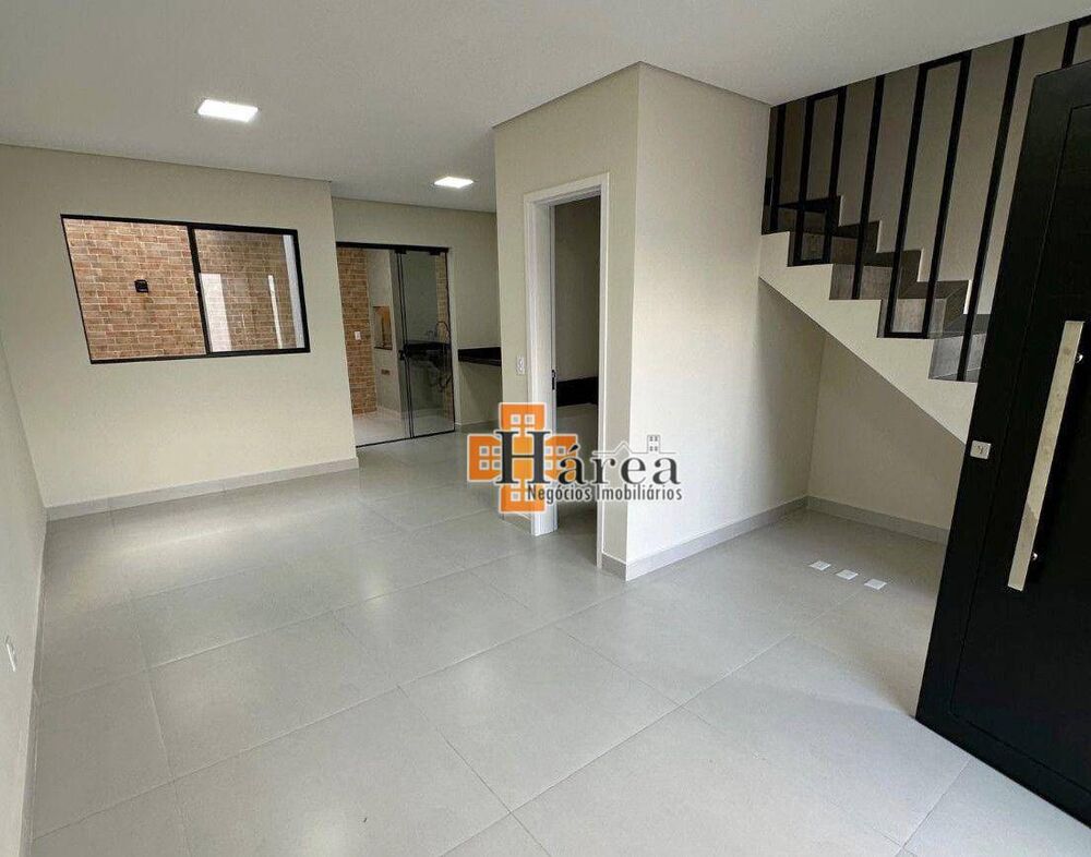 Sobrado, 3 quartos, 140 m² - Foto 3
