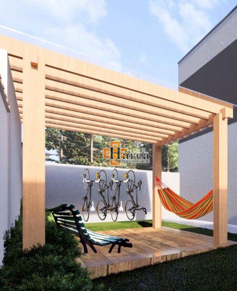 Sobrado, 3 quartos, 140 m² - Foto 12