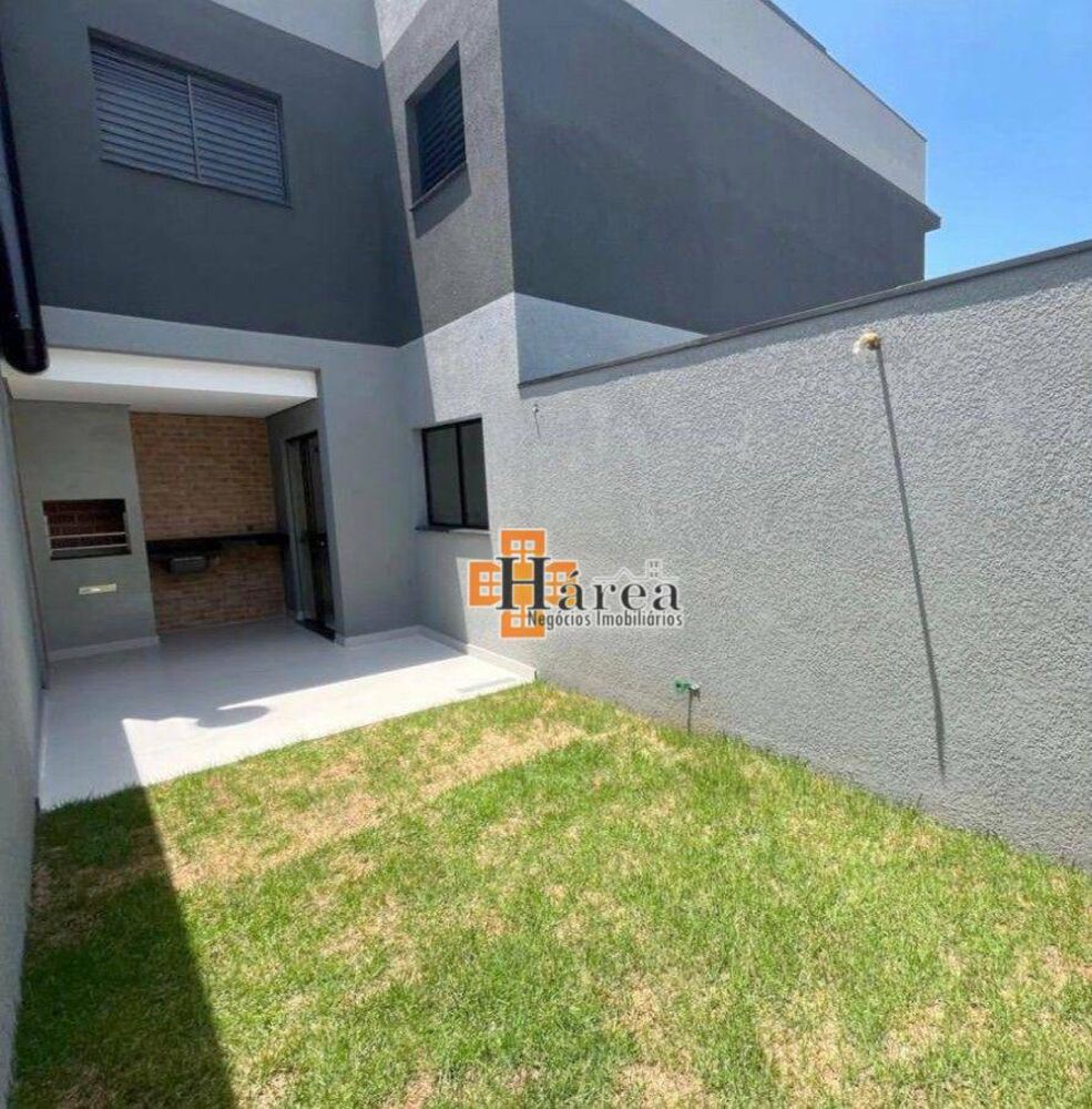 Sobrado, 3 quartos, 140 m² - Foto 11