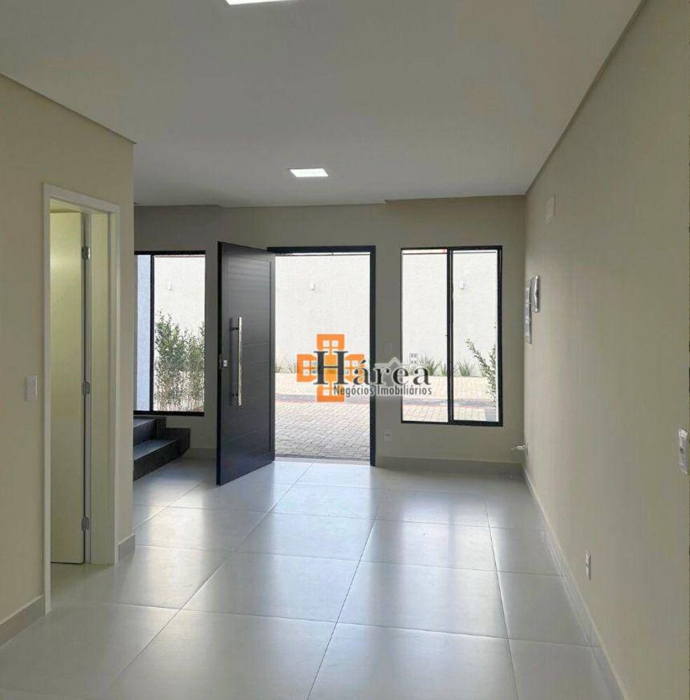 Sobrado, 3 quartos, 140 m² - Foto 2