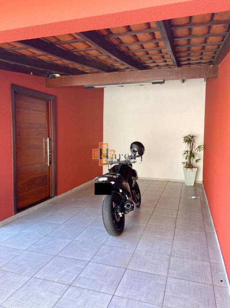 Sobrado à venda com 3 quartos, 120m² - Foto 3