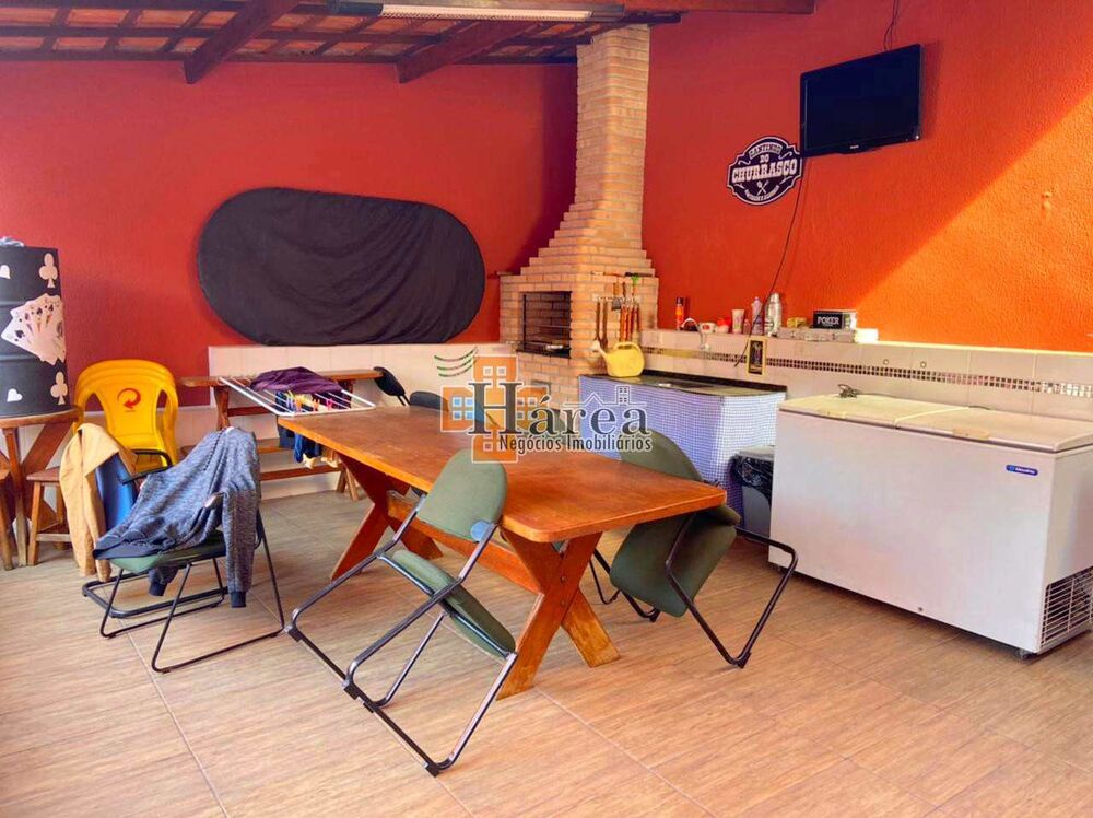 Sobrado à venda com 3 quartos, 120m² - Foto 8