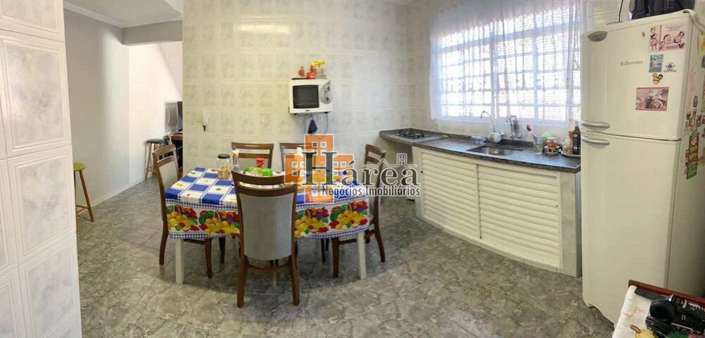 Sobrado à venda com 3 quartos, 120m² - Foto 6