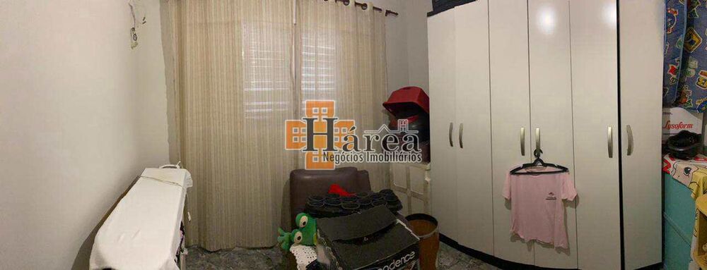 Sobrado à venda com 3 quartos, 120m² - Foto 4