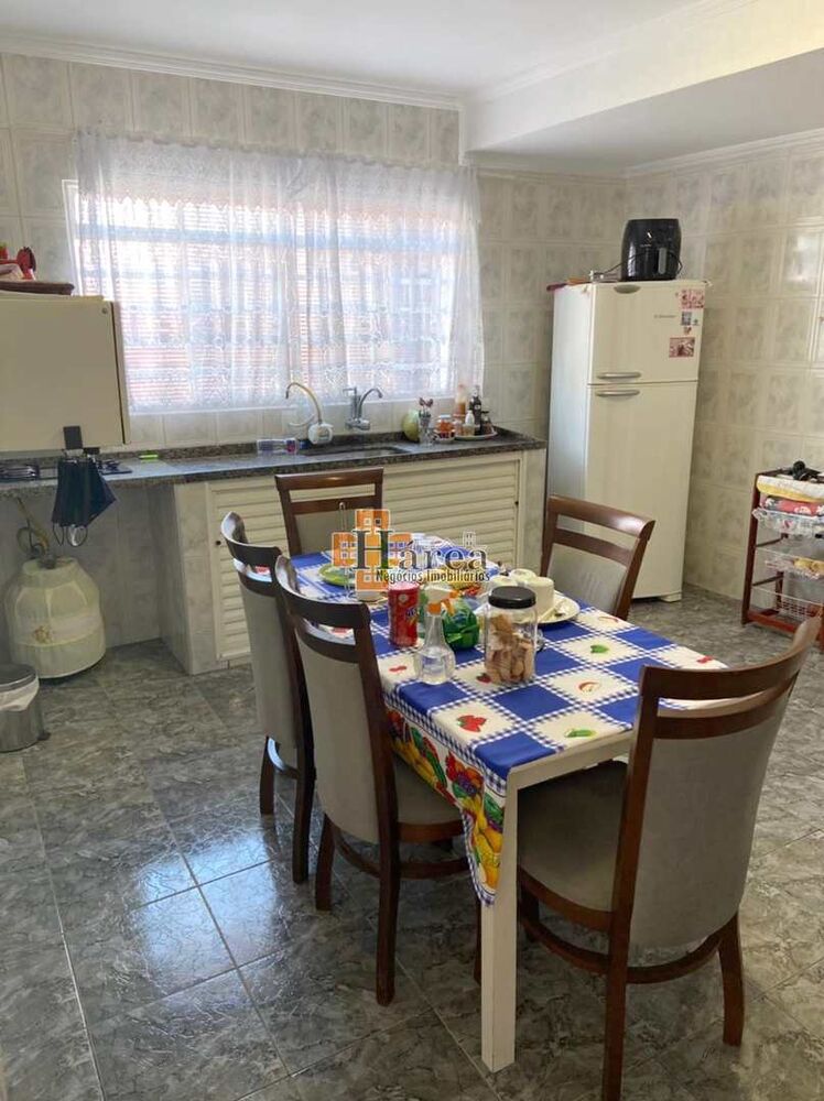Sobrado à venda com 3 quartos, 120m² - Foto 7