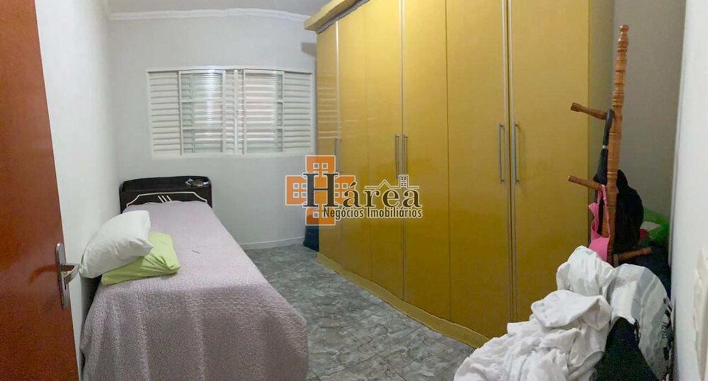 Sobrado à venda com 3 quartos, 120m² - Foto 5