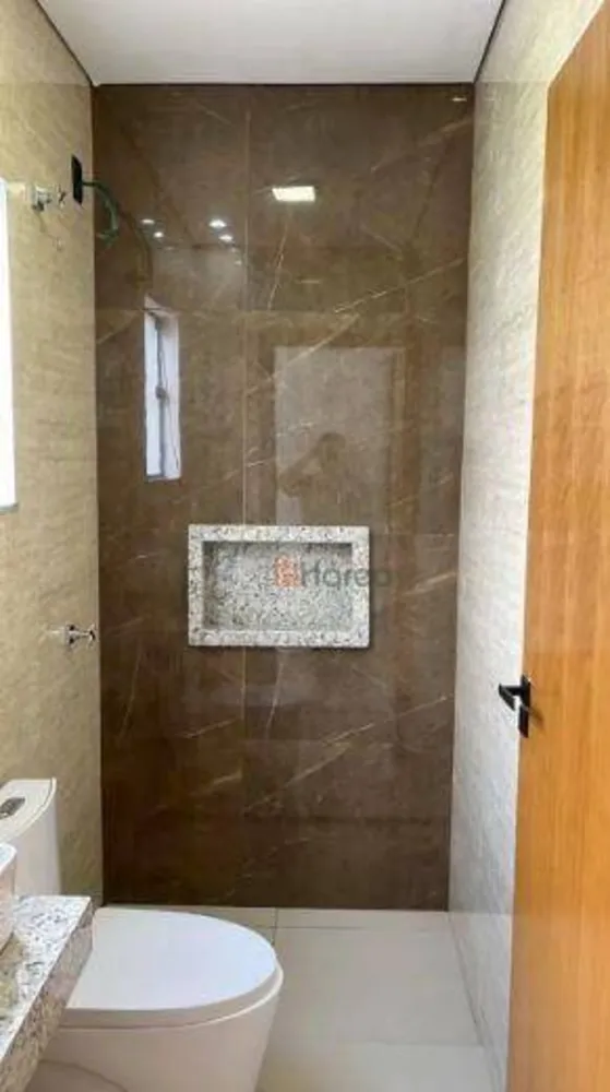 Casa de Condomínio, 2 quartos - Foto 6