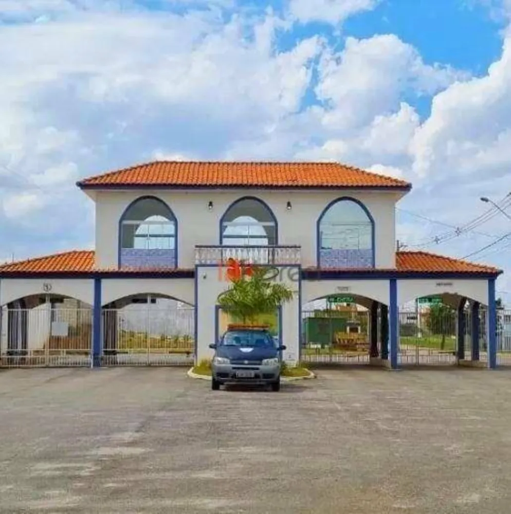 Casa de Condomínio, 2 quartos - Foto 8