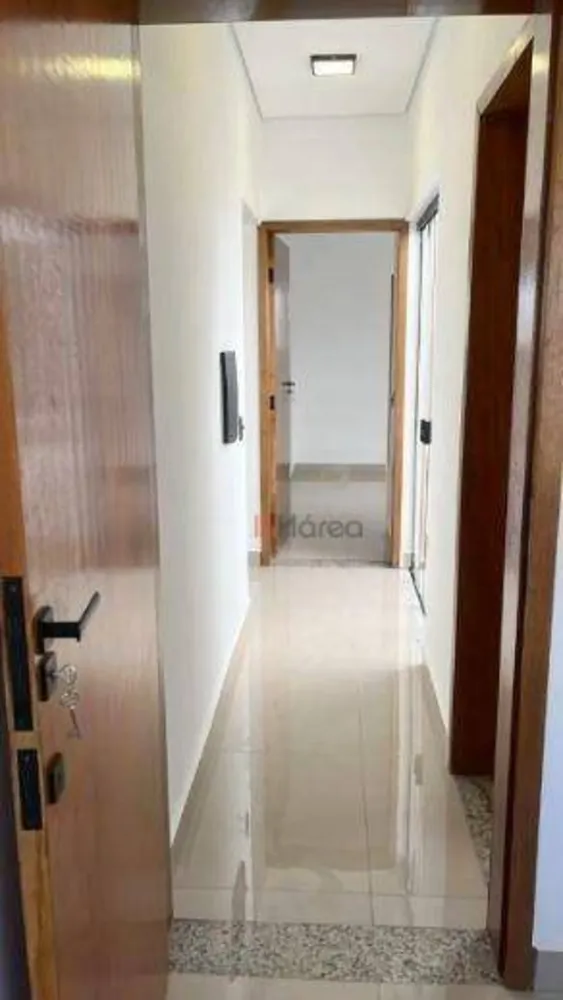 Casa de Condomínio, 2 quartos - Foto 1