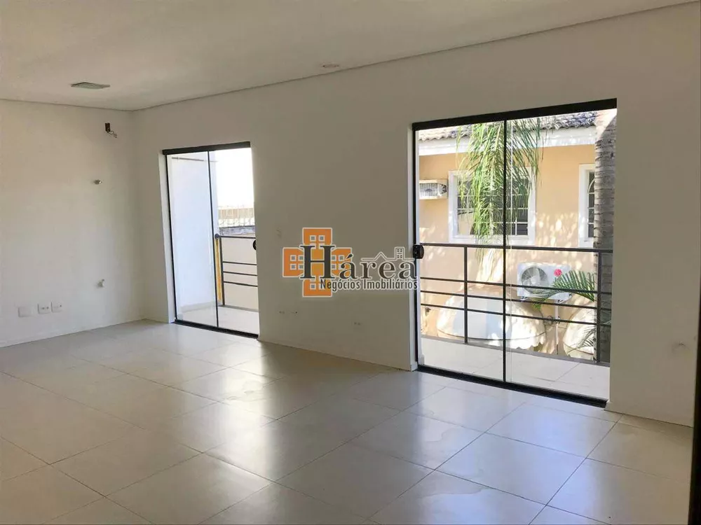 Sobrado para alugar, 140m² - Foto 3