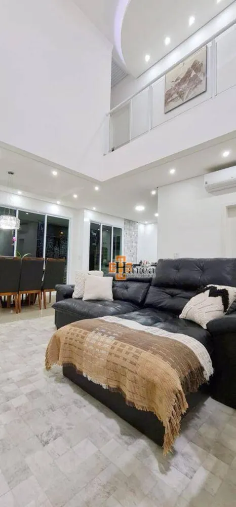 Sobrado, 3 quartos, 186 m² - Foto 2