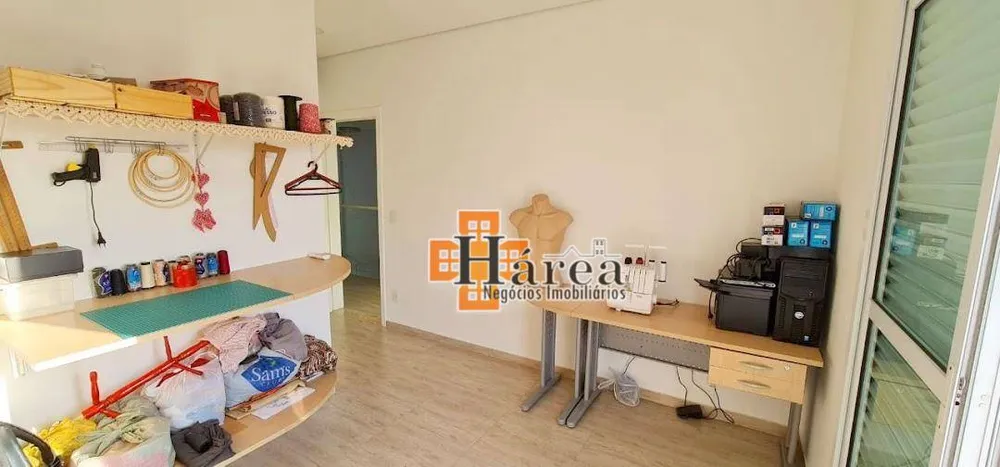 Sobrado, 3 quartos, 186 m² - Foto 3