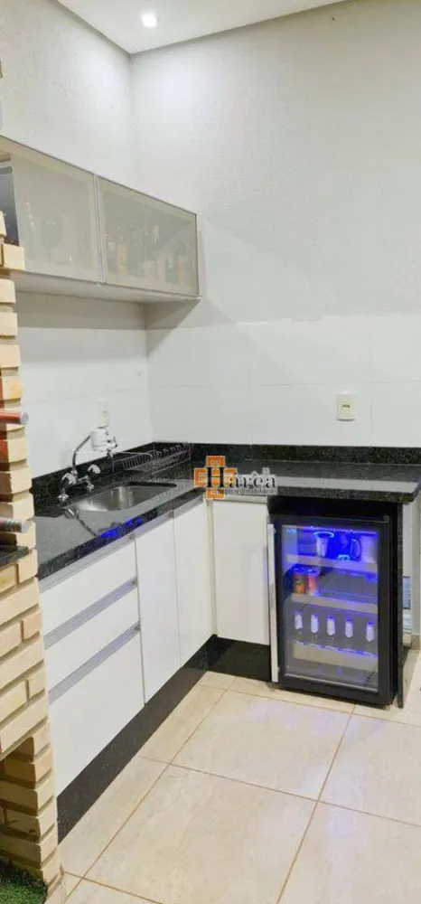 Sobrado, 3 quartos, 186 m² - Foto 4