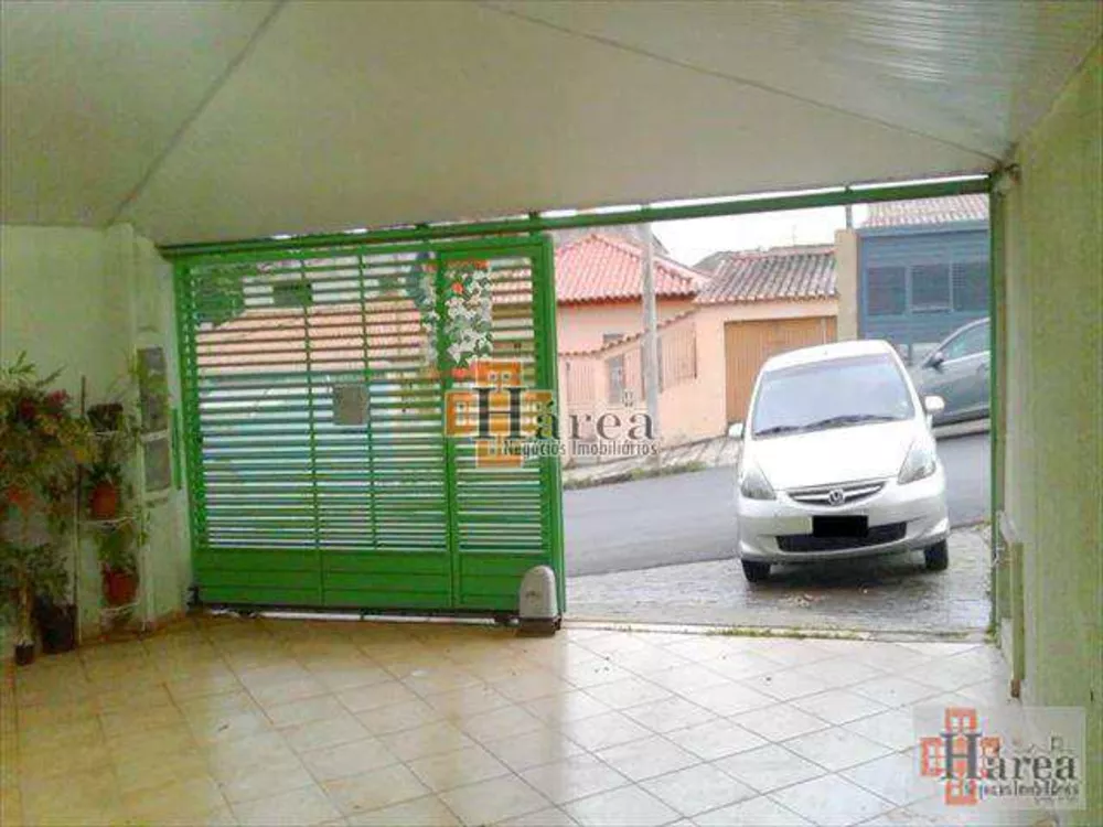 Casa à venda com 3 quartos, 160m² - Foto 3