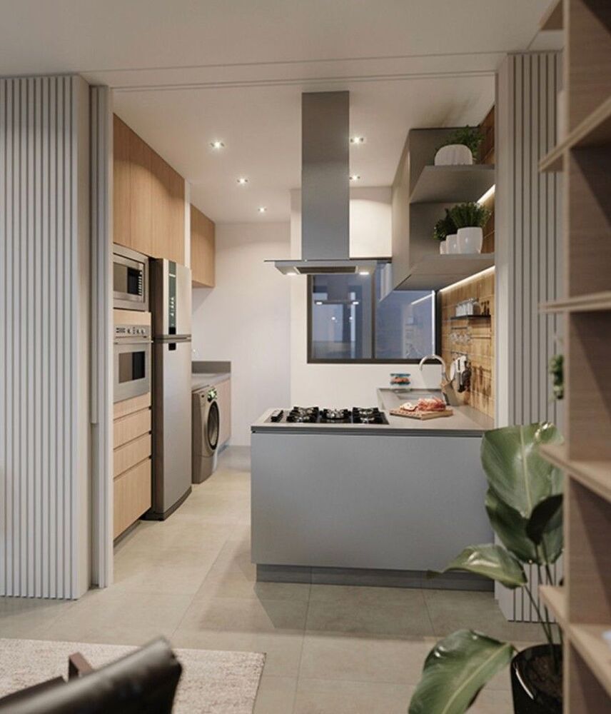 Apartamento, 2 quartos, 78 m² - Foto 10