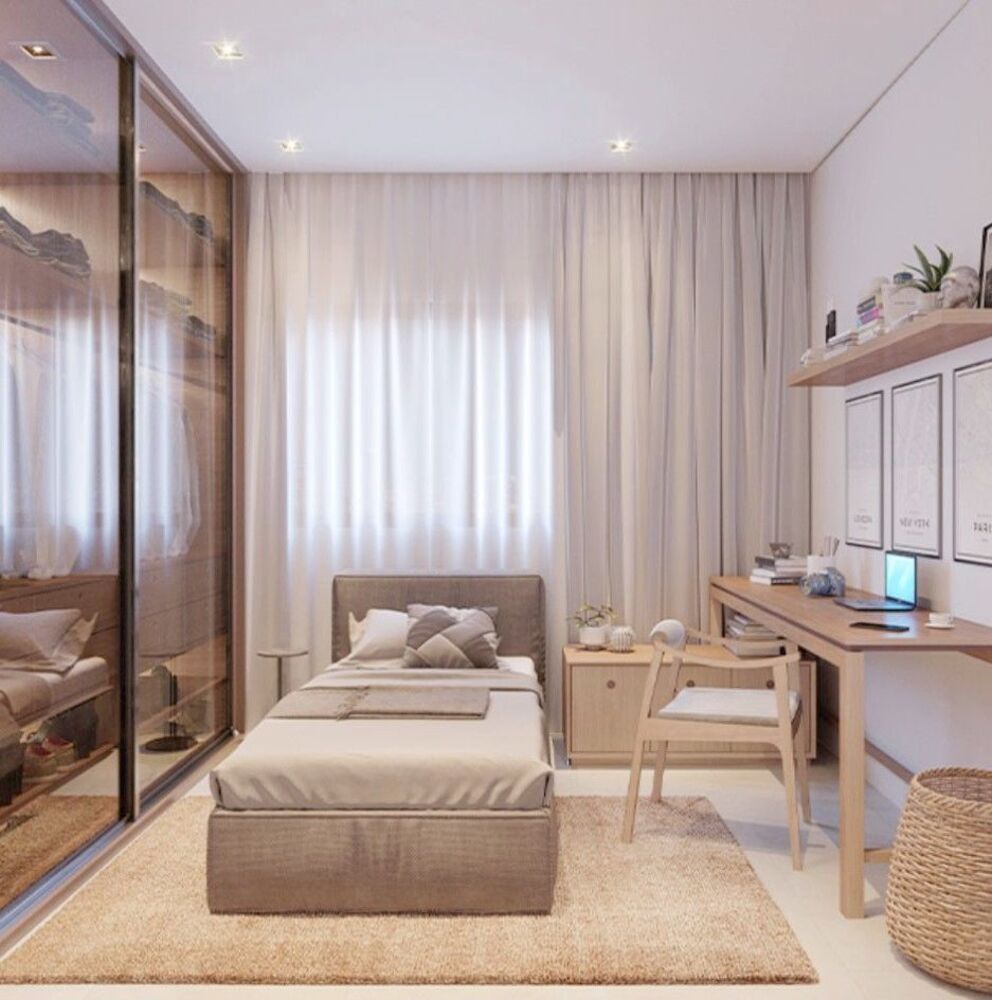 Apartamento, 2 quartos, 78 m² - Foto 2