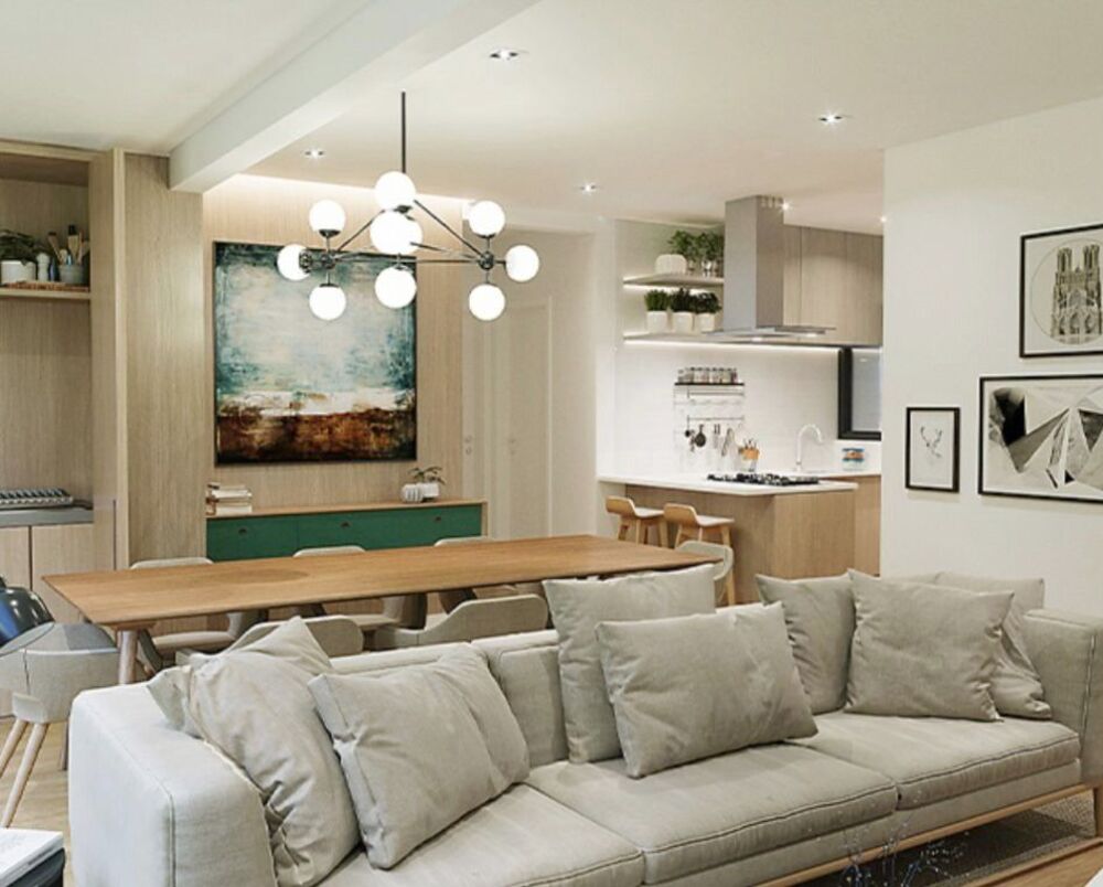 Apartamento, 2 quartos, 78 m² - Foto 4