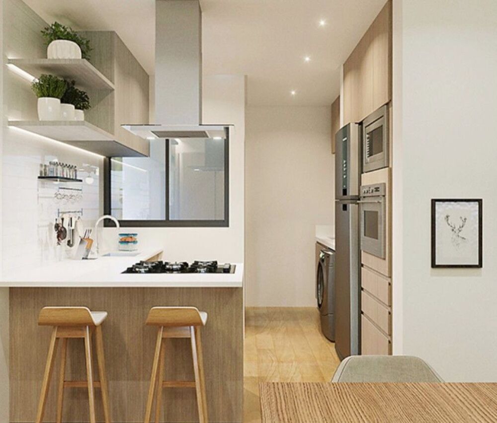 Apartamento, 2 quartos, 78 m² - Foto 5