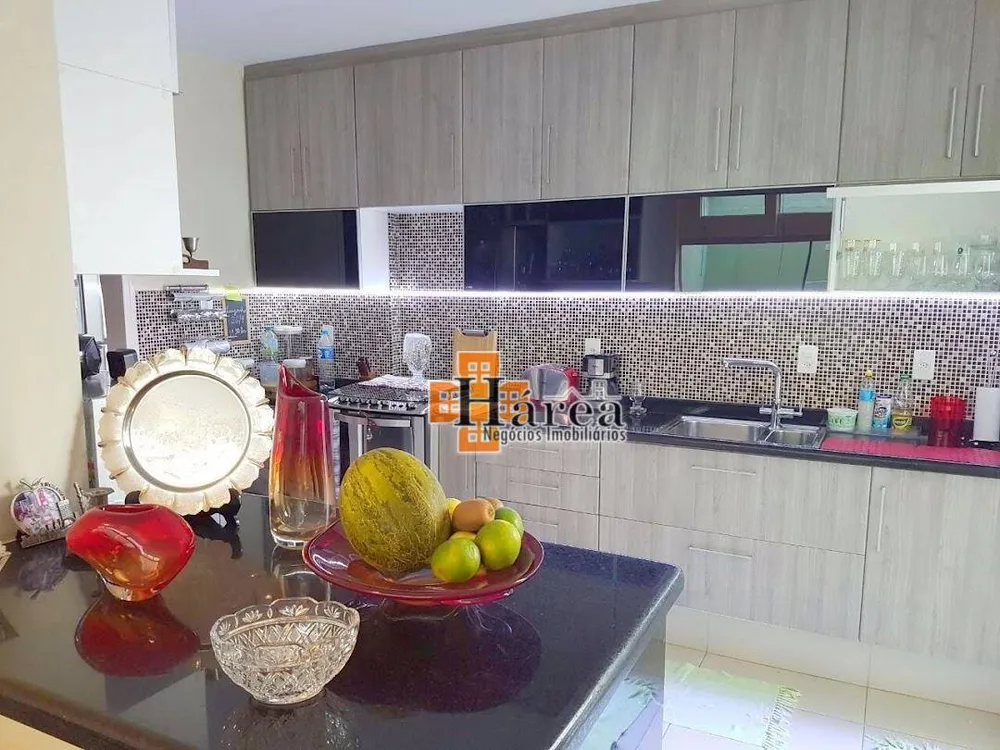 Casa, 3 quartos, 220 m² - Foto 7