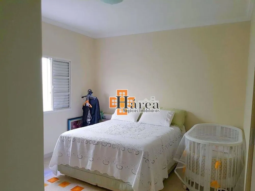 Casa, 3 quartos, 220 m² - Foto 4