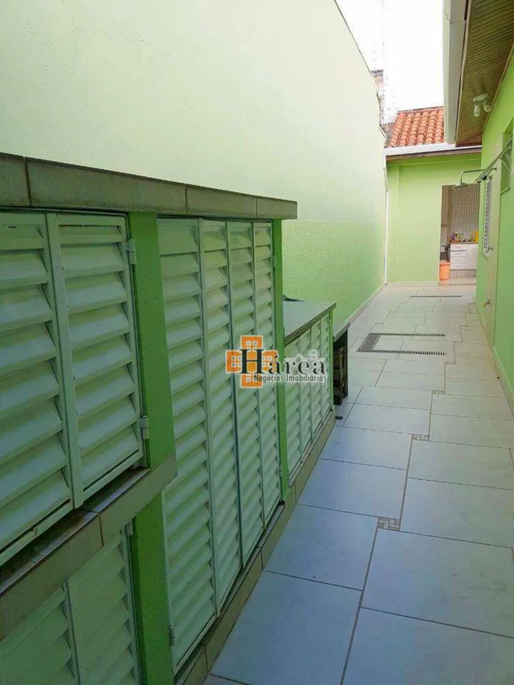 Casa, 3 quartos, 220 m² - Foto 8