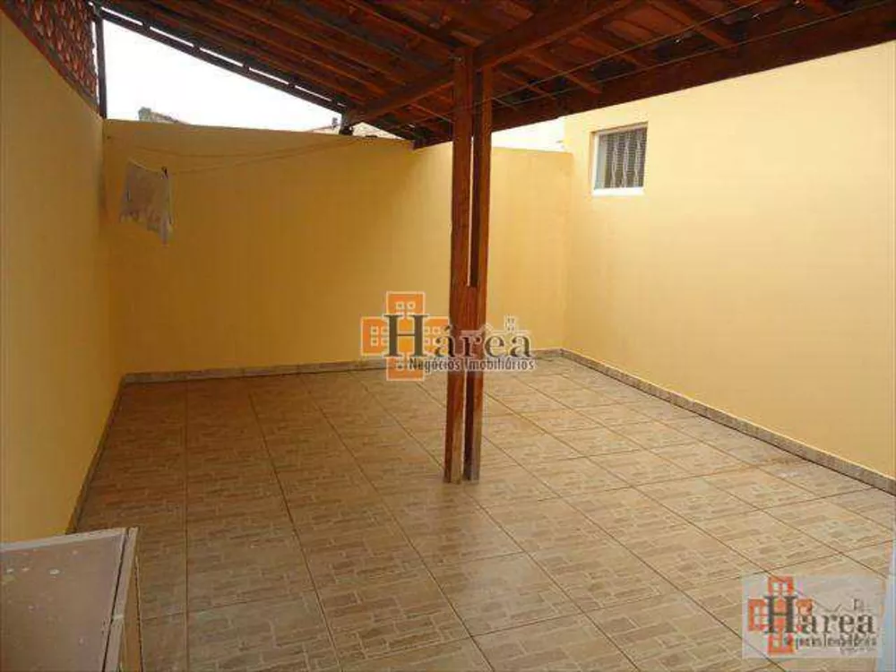 Sobrado à venda com 3 quartos, 135m² - Foto 17