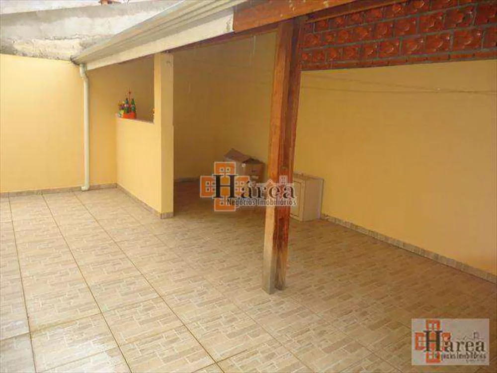 Sobrado à venda com 3 quartos, 135m² - Foto 16