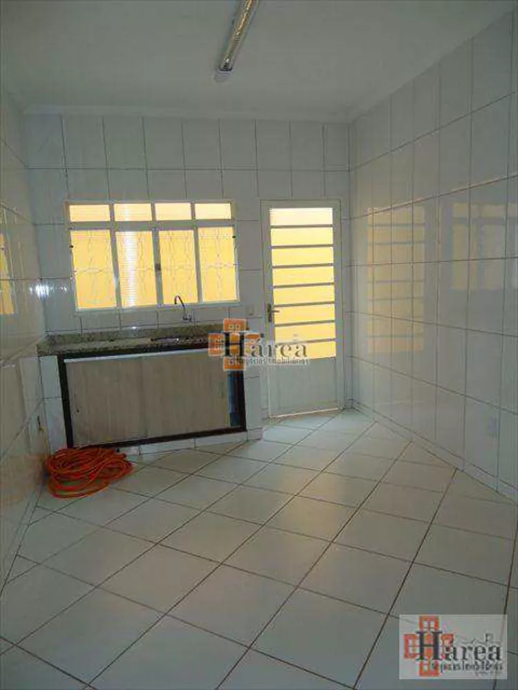 Sobrado à venda com 3 quartos, 135m² - Foto 3