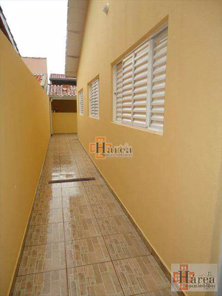 Sobrado à venda com 3 quartos, 135m² - Foto 14