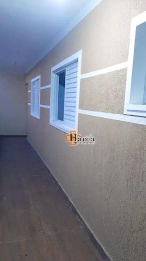Sobrado, 4 quartos, 380 m² - Foto 8