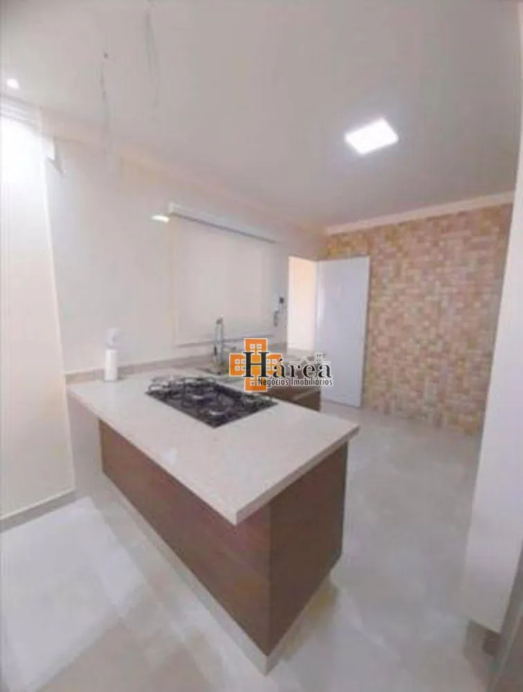 Sobrado, 4 quartos, 380 m² - Foto 1