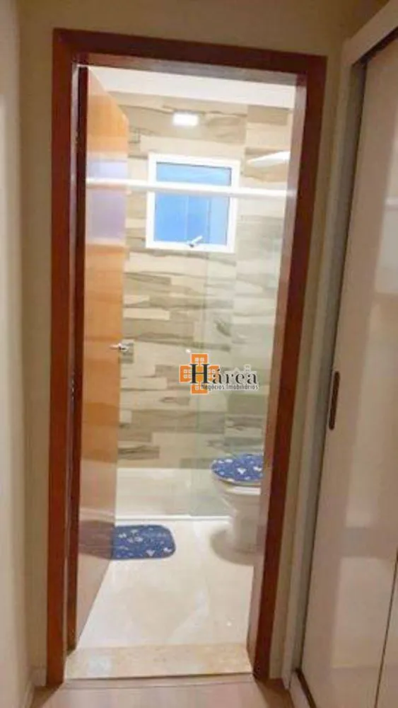 Sobrado, 4 quartos, 380 m² - Foto 10