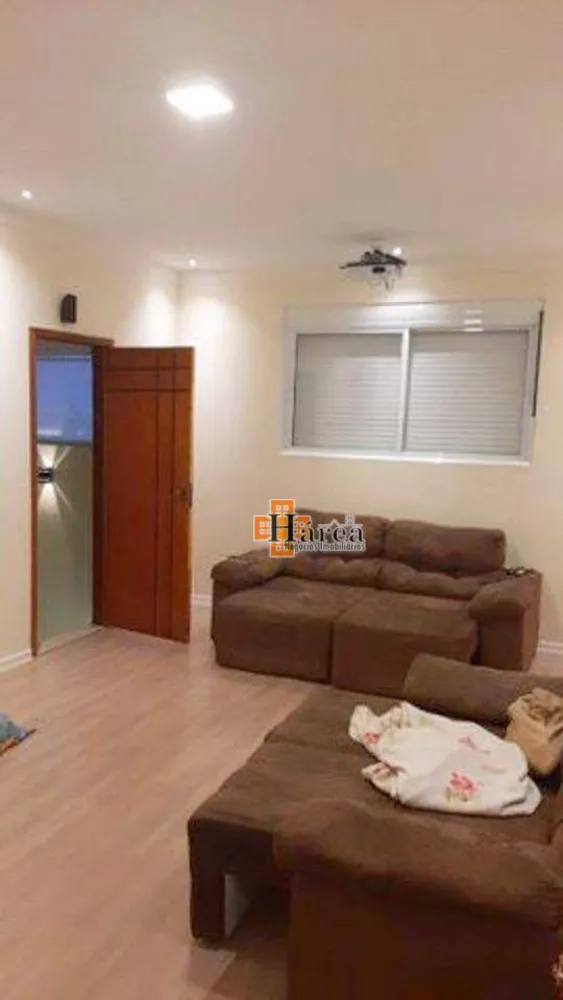 Sobrado, 4 quartos, 380 m² - Foto 7