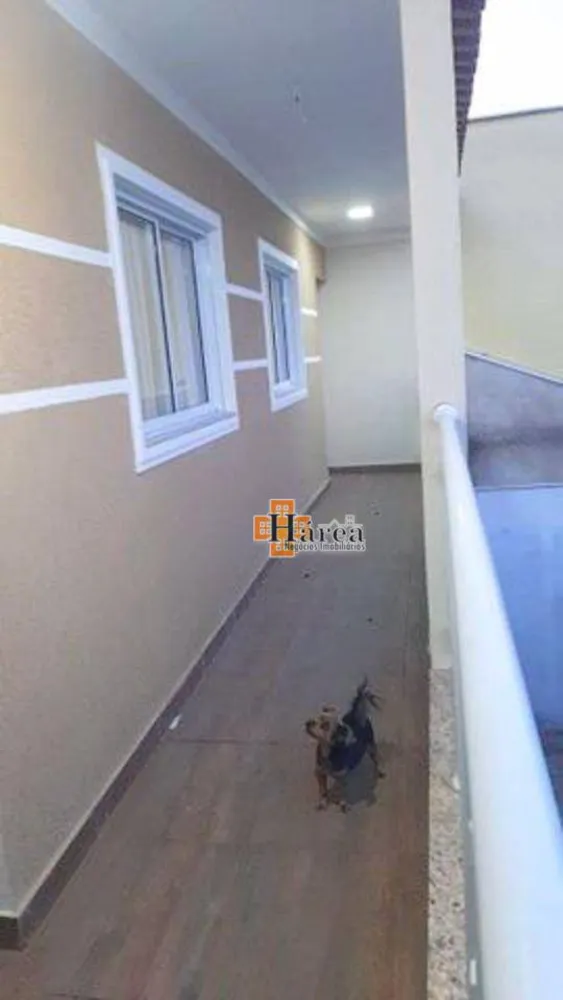 Sobrado, 4 quartos, 380 m² - Foto 3