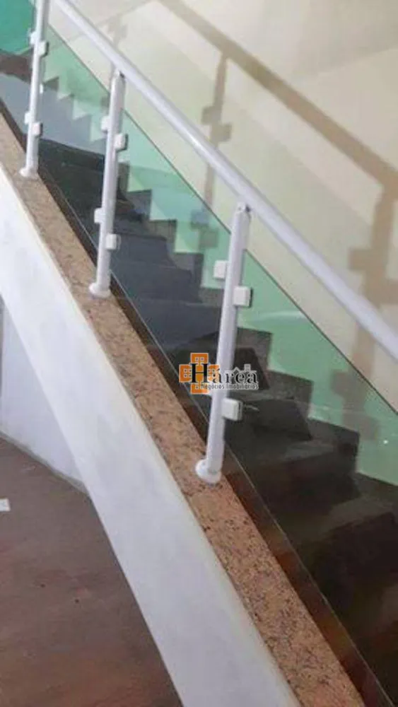 Sobrado, 4 quartos, 380 m² - Foto 5