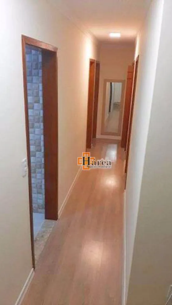 Sobrado, 4 quartos, 380 m² - Foto 11