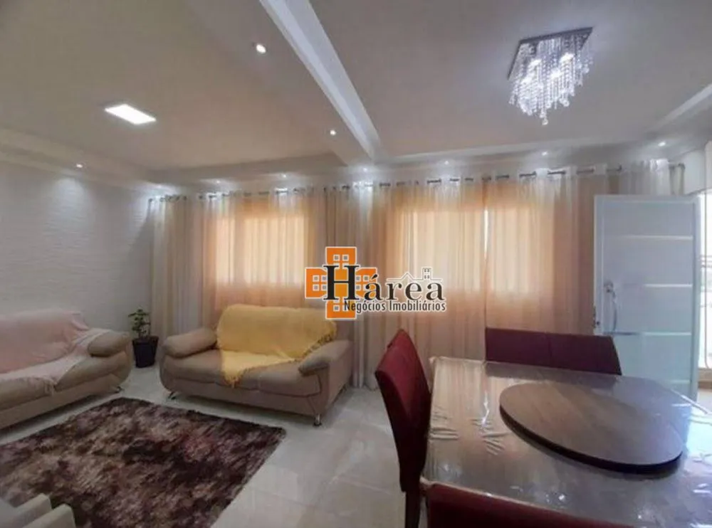 Sobrado, 4 quartos, 380 m² - Foto 4
