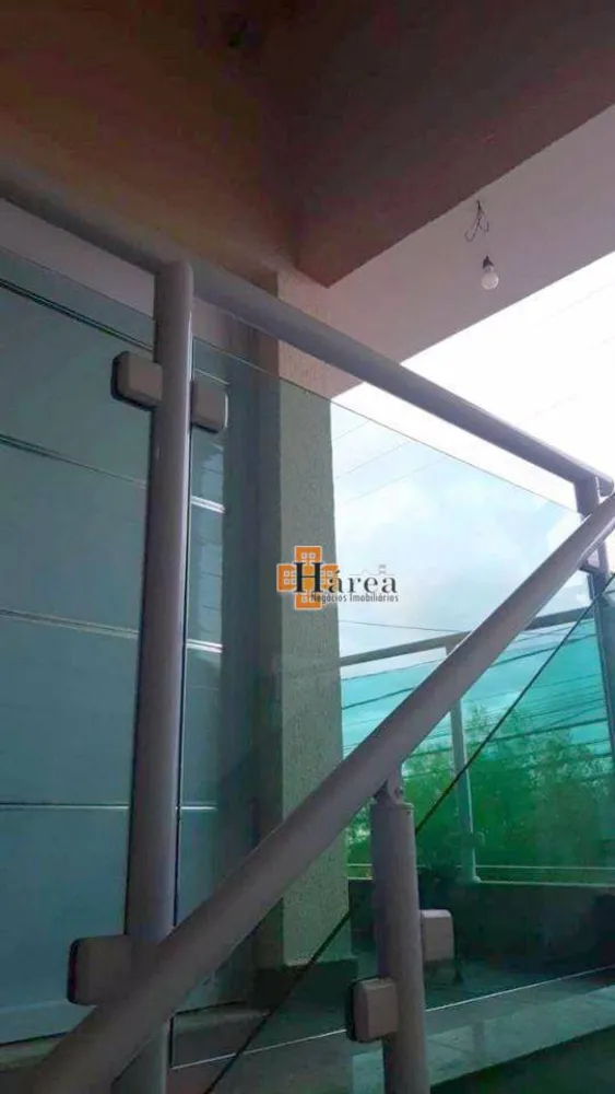 Sobrado, 4 quartos, 380 m² - Foto 12