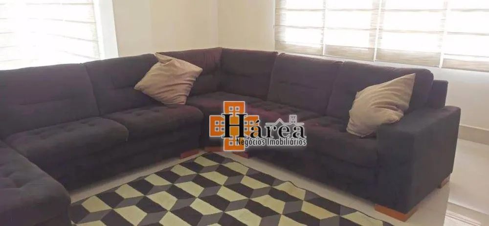 Sobrado, 4 quartos, 550 m² - Foto 10