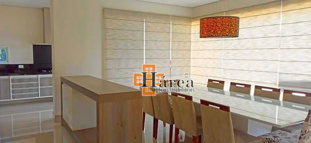 Sobrado, 4 quartos, 550 m² - Foto 4