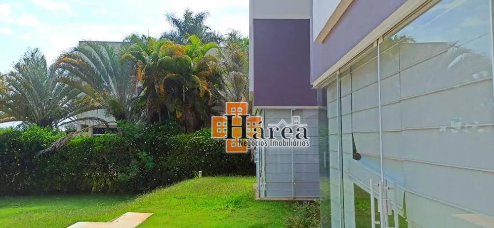 Sobrado, 4 quartos, 550 m² - Foto 6
