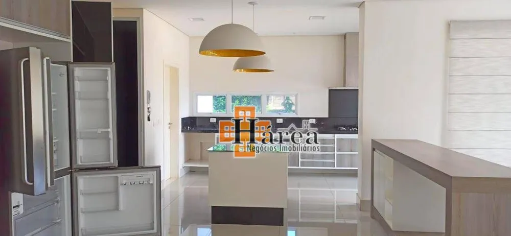 Sobrado, 4 quartos, 550 m² - Foto 11