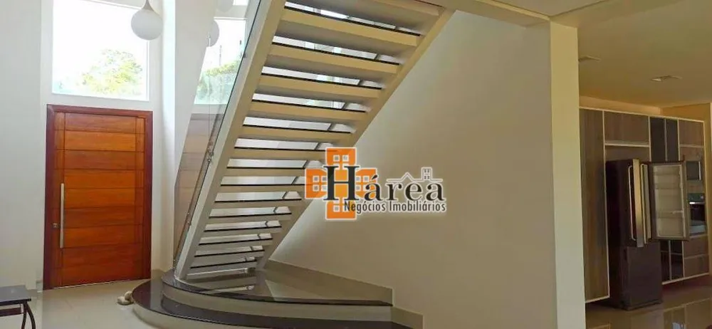 Sobrado, 4 quartos, 550 m² - Foto 12